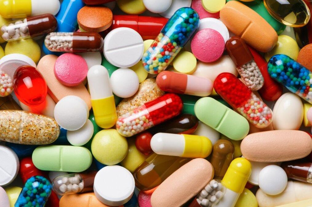 Τα φάρμακα αποτελούν τη βάση για τη θεραπεία της αρθρίτιδας και της αρθρίτιδας